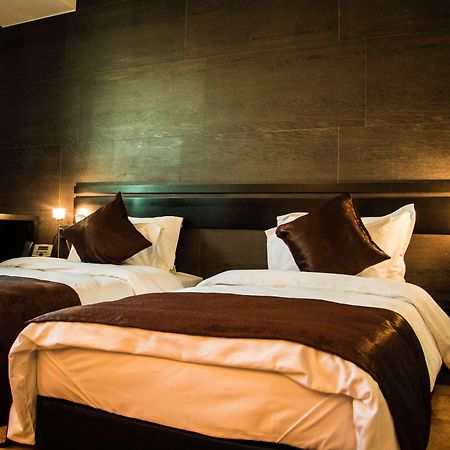 Best Western Hotel Galla Sllatine e Madhe Bagian luar foto