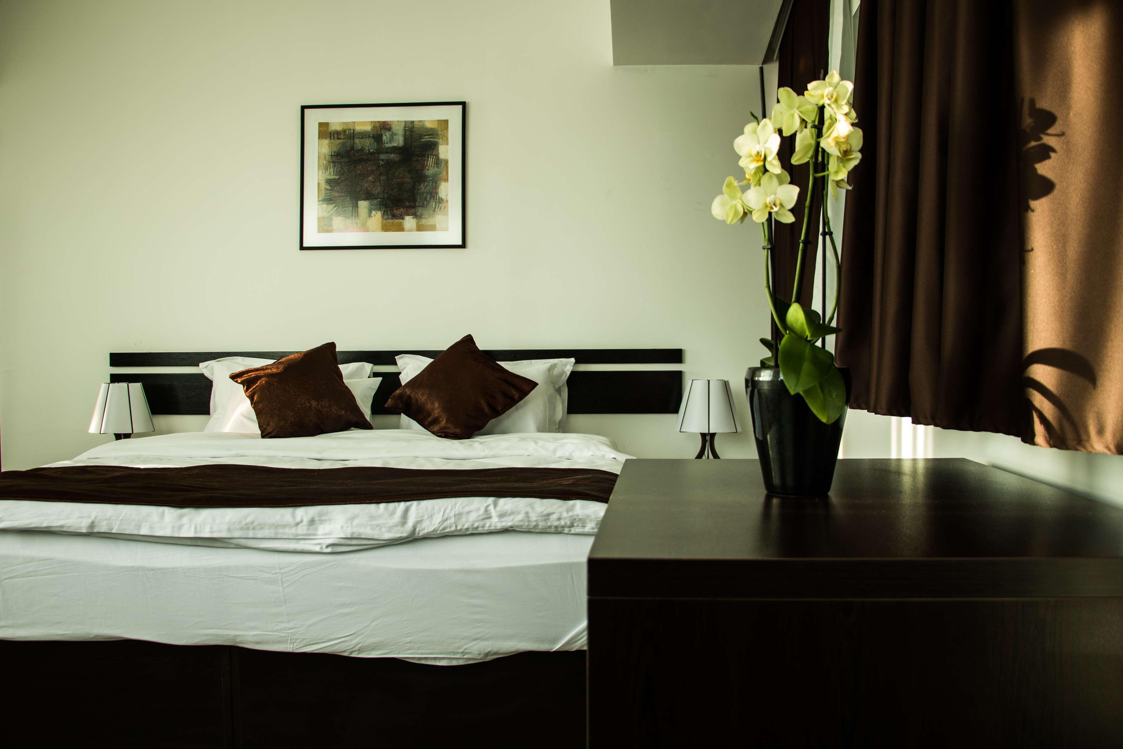 Best Western Hotel Galla Sllatine e Madhe Bagian luar foto