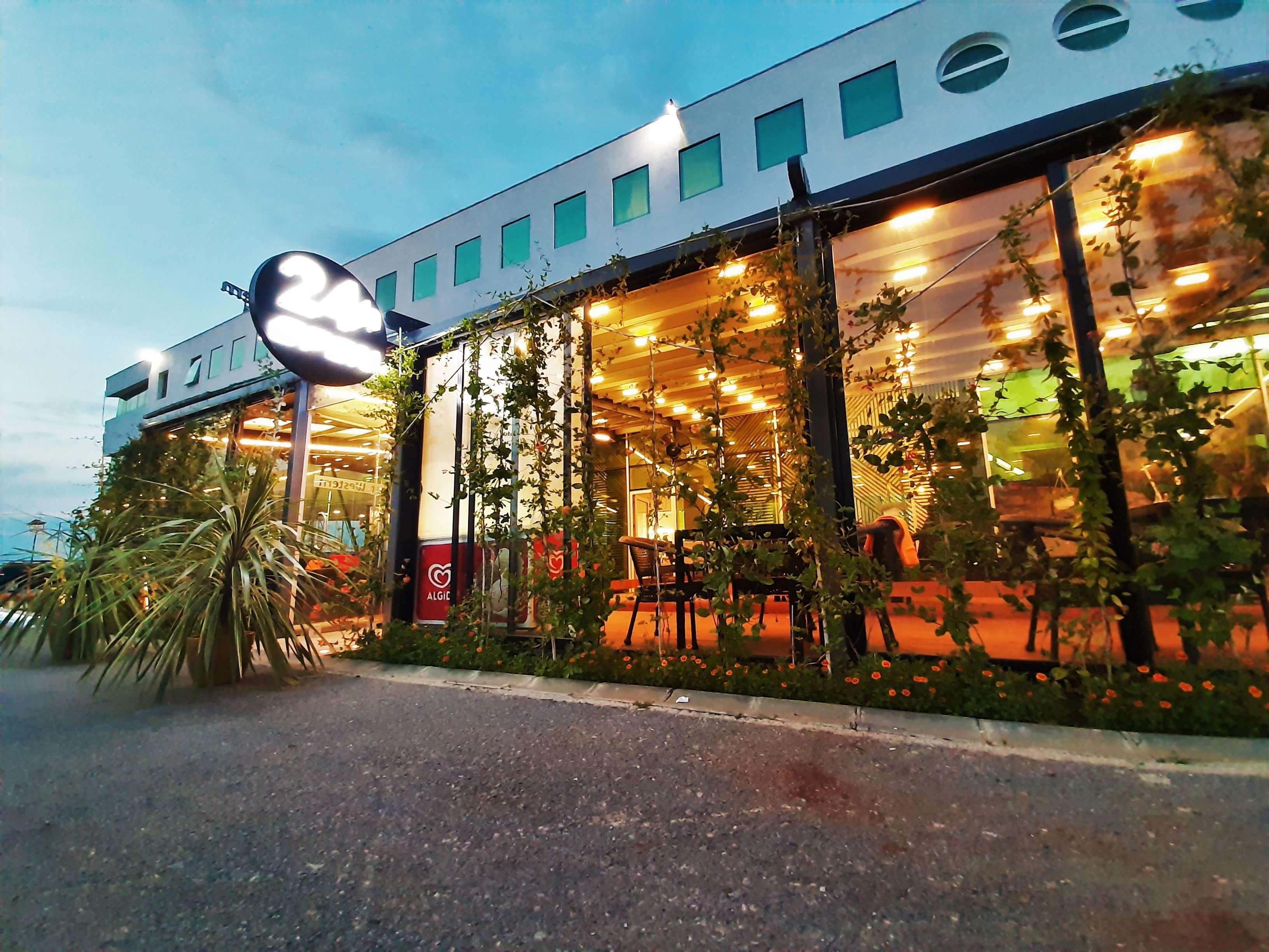 Best Western Hotel Galla Sllatine e Madhe Bagian luar foto