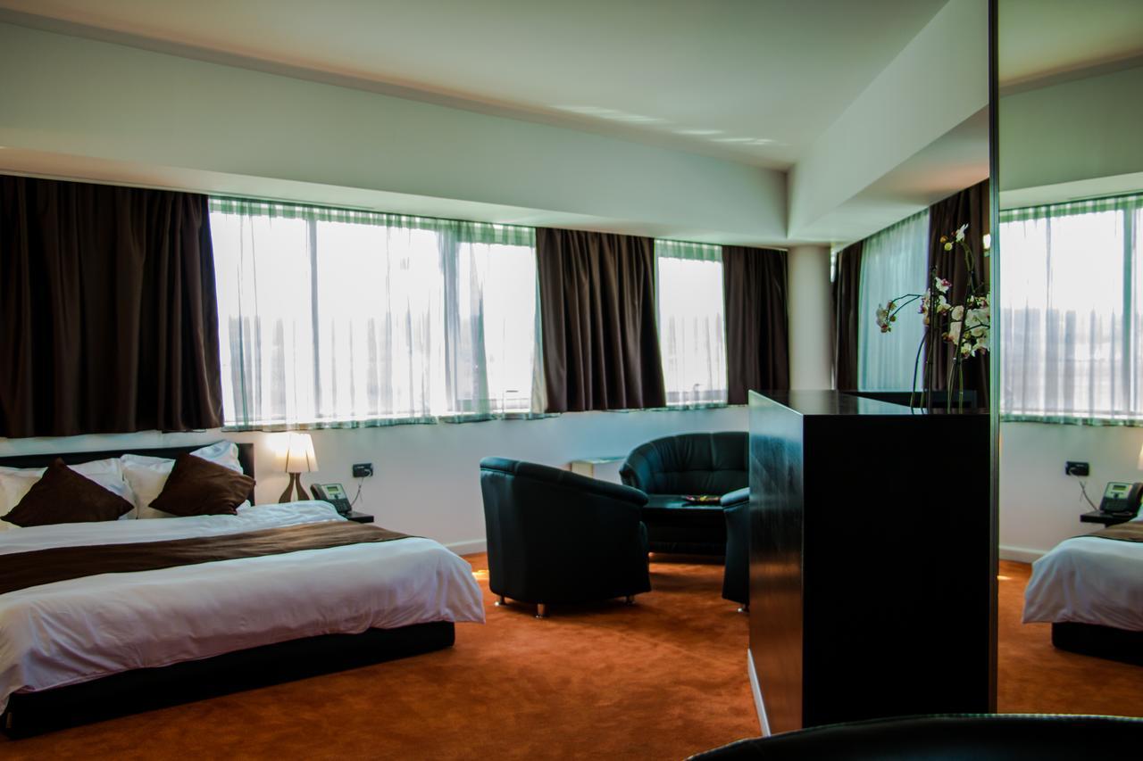 Best Western Hotel Galla Sllatine e Madhe Ruang foto