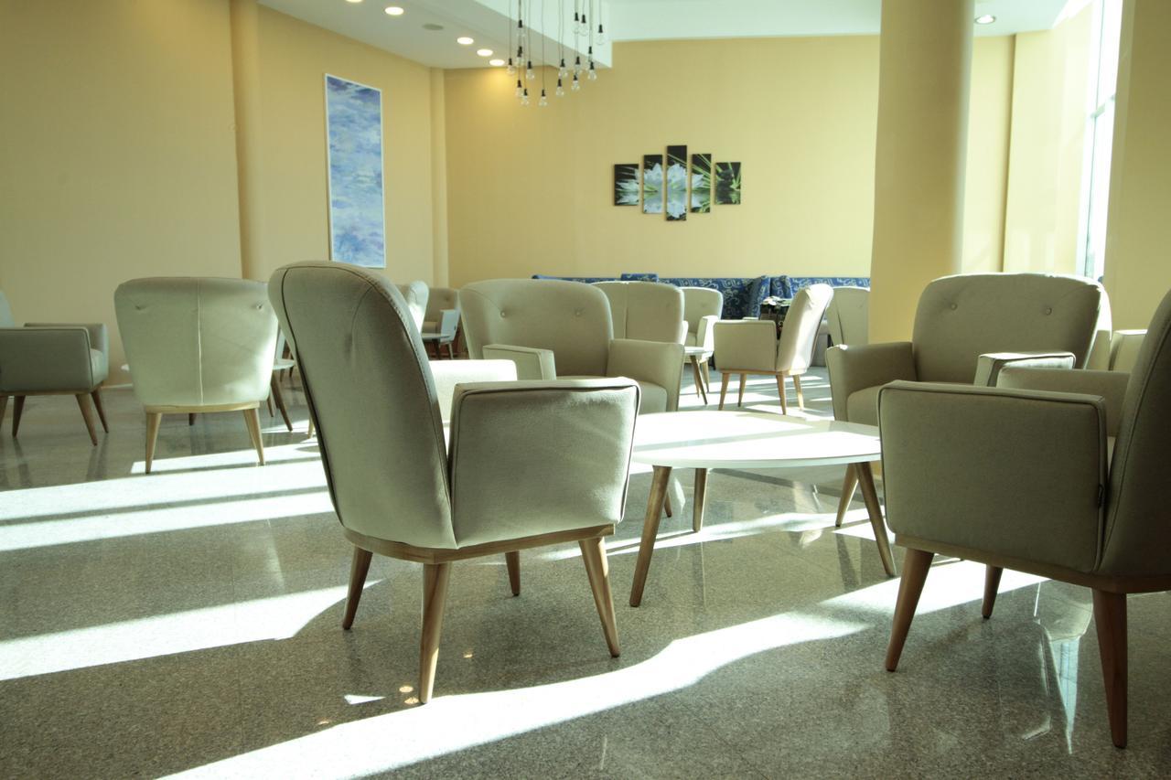 Best Western Hotel Galla Sllatine e Madhe Bagian luar foto
