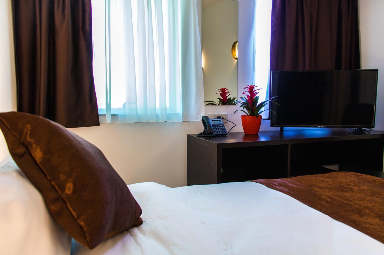 Best Western Hotel Galla Sllatine e Madhe Ruang foto