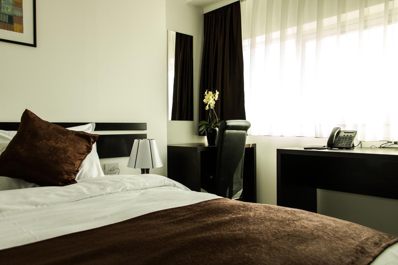 Best Western Hotel Galla Sllatine e Madhe Ruang foto