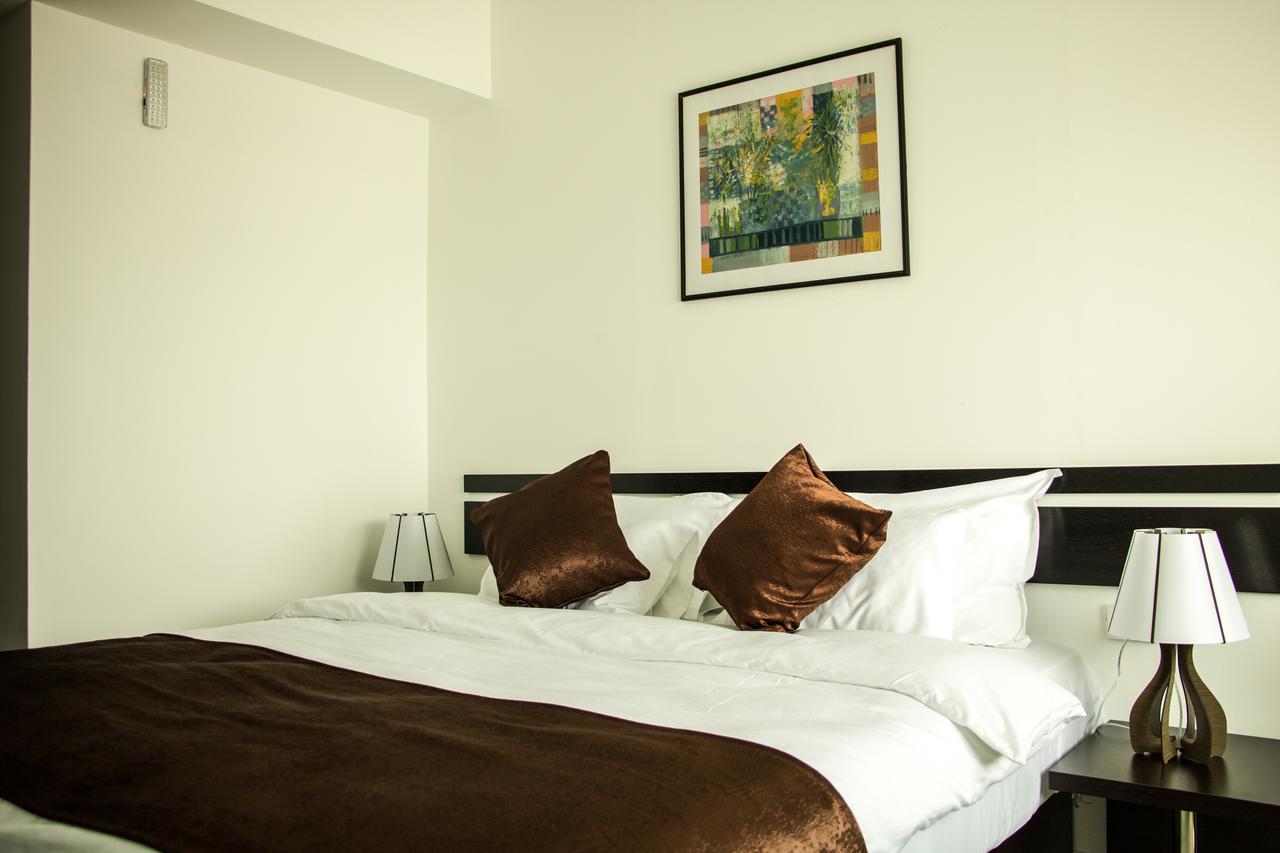 Best Western Hotel Galla Sllatine e Madhe Ruang foto