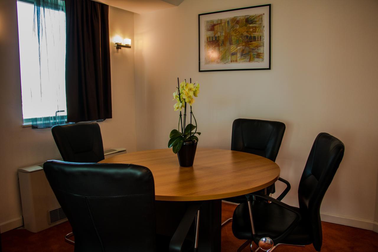 Best Western Hotel Galla Sllatine e Madhe Ruang foto