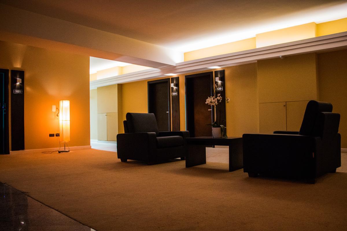Best Western Hotel Galla Sllatine e Madhe Bagian luar foto