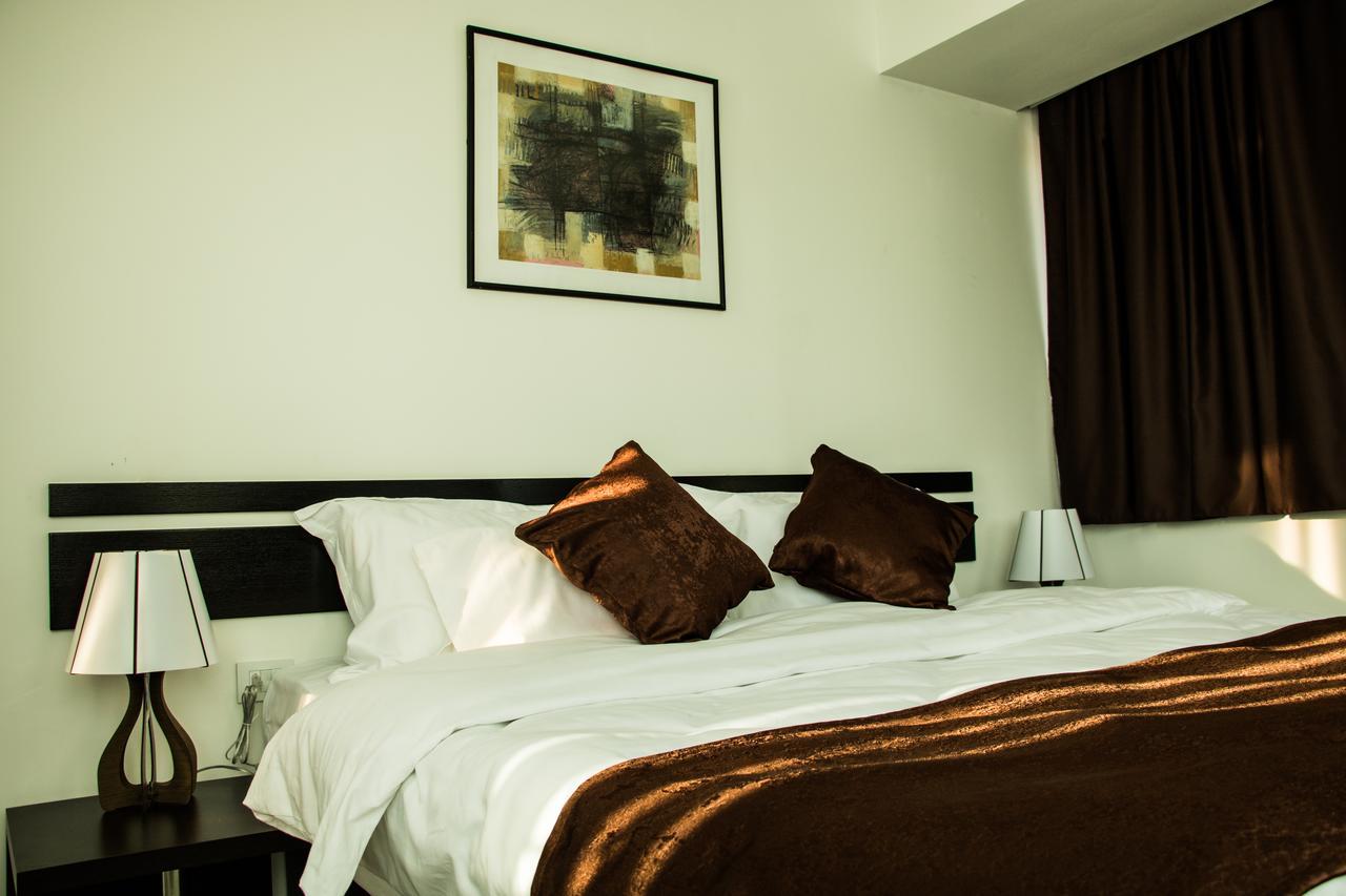 Best Western Hotel Galla Sllatine e Madhe Ruang foto