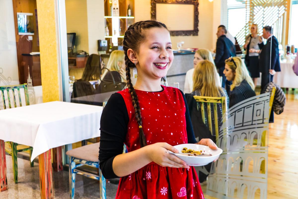 Best Western Hotel Galla Sllatine e Madhe Bagian luar foto